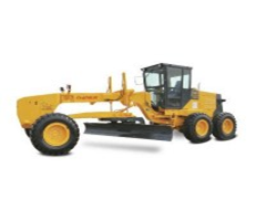 16-ton 719 Changlin Road Grader- For Sale Camamach