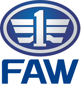 FAW Logo – Buy Construction Equipment from FAW.