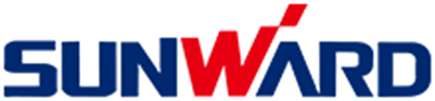 Sunward Logo – Buy Construction Equipment from Sunward