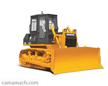 Shantui 13-ton SD13- Shantui standard bulldozer for sale