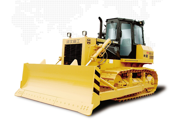 HBXG TY165-3 Bulldozer