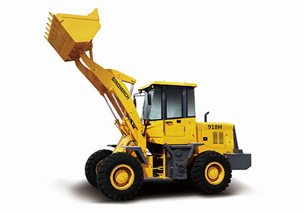 SINOMACH Wheel Loader 918H