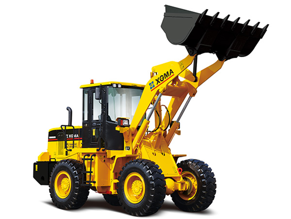 XGMA Wheel Loader XG932H