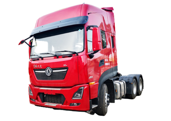 Dongfeng Tianlong KL Tractor