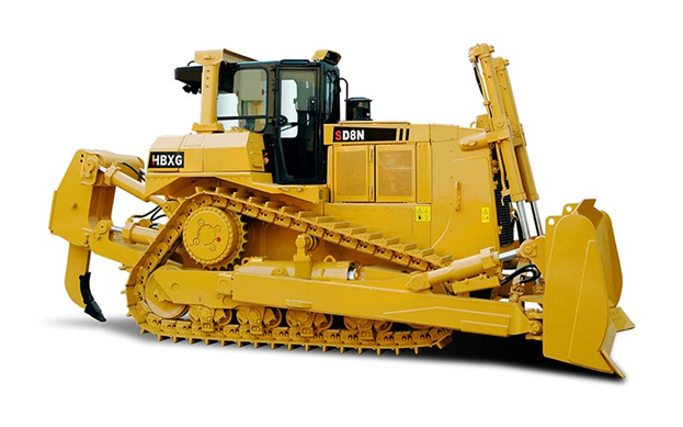 HBXG SD series Bulldozer