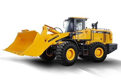 SINOMACH Wheel Loader 955T