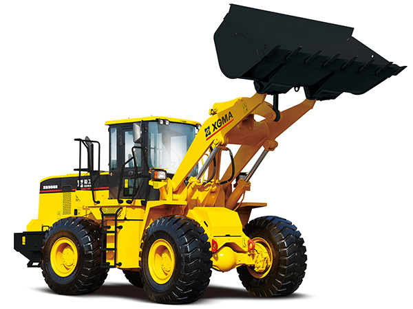 XGMA Wheel Loader XG956H