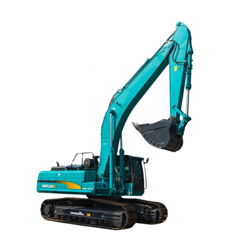 Sunward hydraulic excavator for sale