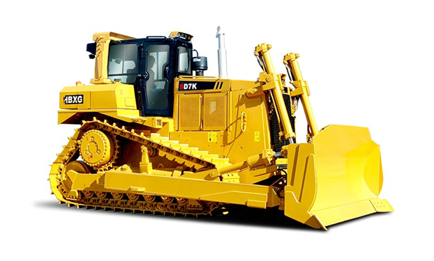 HBXG SD7K Bulldozer