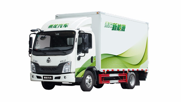 Chenglong Light Truck  L2EV