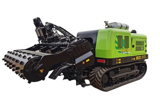 HBXG FS770-30 Cultivator