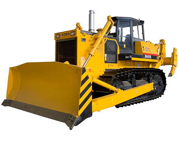 XGMA Bulldozer XG432L