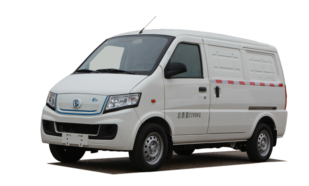 Dongfeng EM10  Pure Electric Van