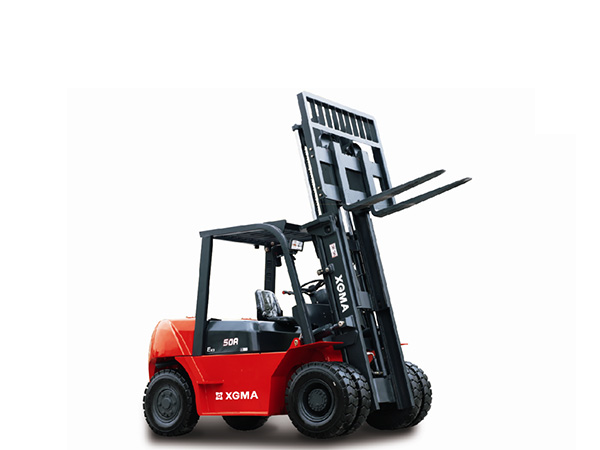 XGMA Electric Forklift 1.6-3.5Ton (Lead Acid Battery)