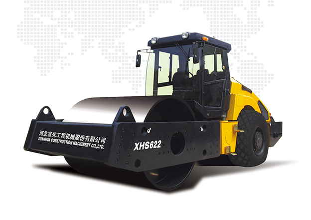 HBXG XHS622H Roller