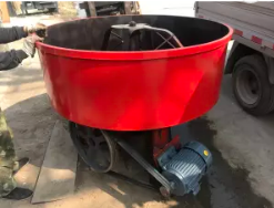 1000L mortar mixer- mortar mixer for sale