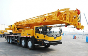 How to buy Truck Mounted Crane and Overview of XCMG QY70K