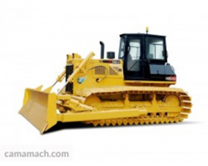 5 Ways Camamach Helped Road Construction Company with a Bulldozer Spare Parts Order