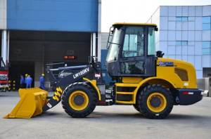 How to buy Wheel Loader and Overview of XCMG LW180KV