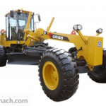 How Camamach Assisted an Argentinian Road Construction Company with a Road Grader Order