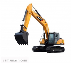 SANY Excavator vs. XCMG Excavator: What is the difference and which is right for you?