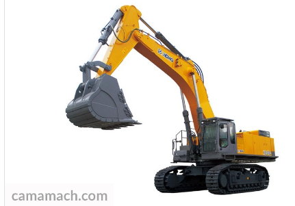 XCMG 90-TON XE900C- XCMG excavator for sale