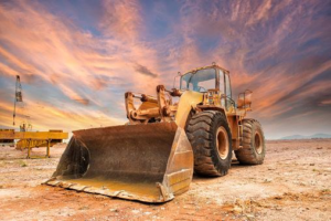 5 Top Bulldozers For Construction Projects - Choose your Best!