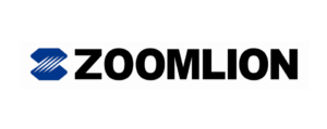 Official brand logo of Zoomlion