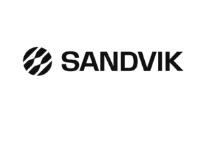 Sandvik logo – Sandvik Heavy Equipments for sale