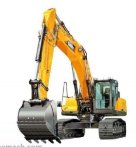 SANY 36 Tons Medium Excavator - SANY Excavation Equipment for sale.