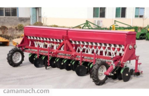 5 Top Agricultural Equipment For Farming