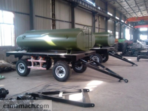YTO Water Trailer - YTO Agriculture Equipment for sale.