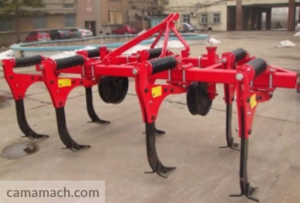 YTO Subsoiler - YTO Agriculture Equipment for sale.
