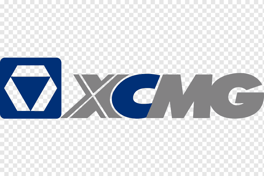 XCMG logo – XCMG Heavy Equipments for sale