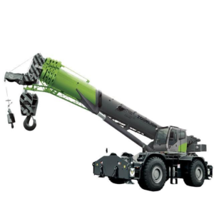 What Are the Top Zoomlion Equipment for Construction in 2023?