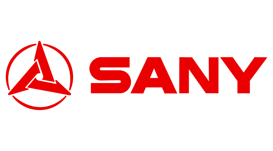 Sany logo – Sany Heavy Industry Heavy Equipment for sale