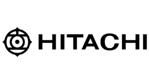 Hitachi logo – Hitachi Heavy Equipment for sale