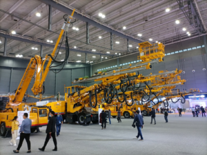 3 Reasons for the Rapid Rise of Chinese Heavy Equipment Brands